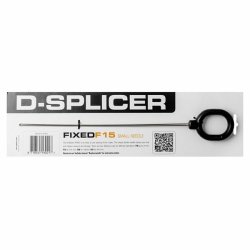 Braiding needle D-SPLICER F-SERIES F-15