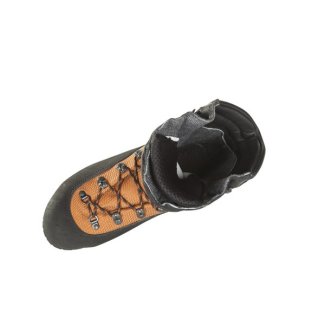 Chainsaw boots SIP PROTECTION GRIZZLY 3SIC