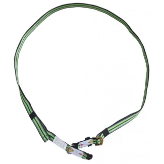 KRATOS SAFETY O-TOUR adjustable anchorage lanyard 5 m KRATOS SAFETY O-TOUR adjustable anchorage lanyard 5 m