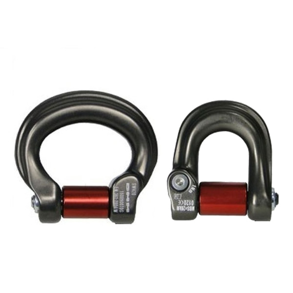Náhradní třmen DMM COMPACT SHACKLE