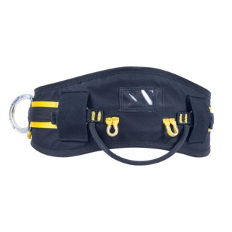 Belt for positioning BEAL STYX BELT