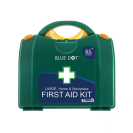 Lékárnička pro pracoviště BLUE DOT FIRST AID KIT SMALL