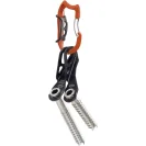 CLIMBING TECHNOLOGY TRUCK material carrier carabiner CLIMBING TECHNOLOGY TRUCK material carrier carabiner
