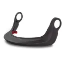 Large visor holder for KASK helmets Large visor holder for KASK helmets