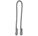 Textilní kotevní smyčka DMM FIDUS LOW STRETCH 8,5 mm Textilní kotevní smyčka DMM FIDUS LOW STRETCH 8,5 mm