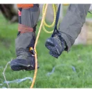 PETZL PANTIN lábblokkoló - jobb láb PETZL PANTIN lábblokkoló - jobb láb