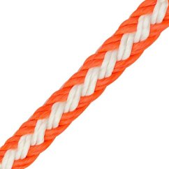 PES rope TEUFELBERGER tREX 13 mm - yardage