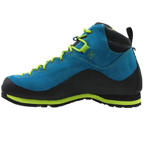 Climbing shoes TANGO PIUMA petrol