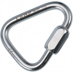 Stainless steel mailona CAMP DELTA QUICK LINK - 8 mm