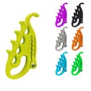 NESSIE ISC lanayard management clip