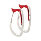 Carabiner for DMM VAULT WIREGATE material 2 pcs