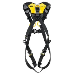 PETZL NEWTON FAST INT fall-arrest harness