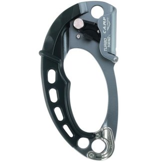 Hand ascender CAMP TURBOHAND PRO
