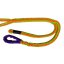Adjustable leash tREX WHOOPIE 19mm 7.7t 3m