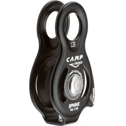 CAMP SPHINX BLACK