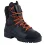 SOLIDUR KAILASH S3 chainsaw boots – Class 2