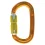 SINGING ROCK OXY Twist-lock - arany