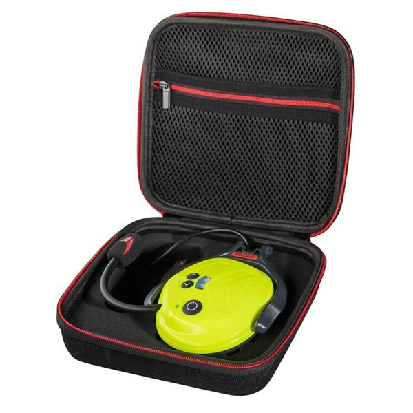 PROTOS INTEGRAL BLUETOOTH RADIO wireless communicator - 1 km range