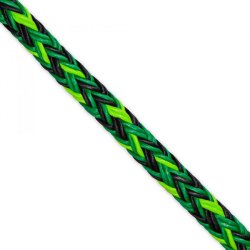 Rope STERLING STREAKED 22,2 mm 156 kN