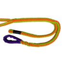 Adjustable leash tREX WHOOPIE 19mm 7.7t