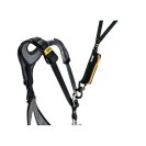 Otočný závěs PETZL SWIVEL OPEN