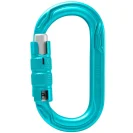 EDELRID OVAL POWER 2500 TRIPLE – turquoise EDELRID OVAL POWER 2500 TRIPLE – turquoise