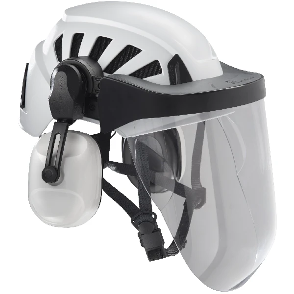 SKYLOTEC CONTOUR XI HIGH IMPACT & HIGH VOLTAGE protective shield