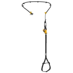 PETZL KNEE ASCENT KIT