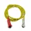 Replacement reinforced rope for PETZL MICROFLIP