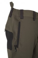 Outdoorové kalhoty SIP PROTECTION 1SSR TRACKER SHORT 78 cm