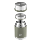 ESBIT SCULPTOR 0.75 L Stone Grey ESBIT SCULPTOR 0.75 L Stone Grey