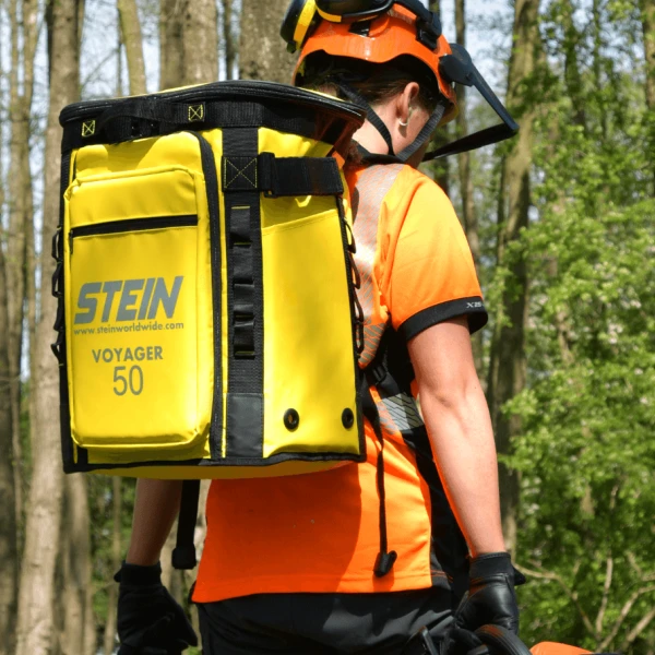 STEIN VOYAGER 50 l KIT work bag