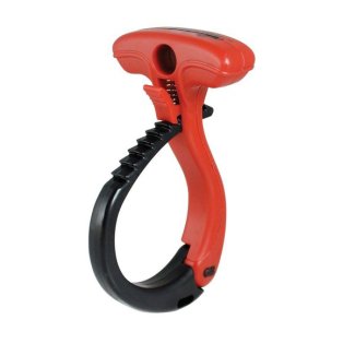Držiak na laná CABLE WRAPTOR S