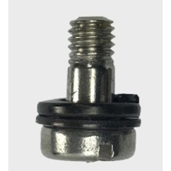 Replacement screw SILKY HAYATE BOLT KIT