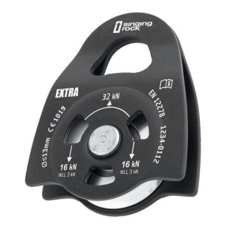 SINGING ROCK EXTRA pulley