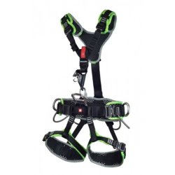 Full body harness OCÚN THOR ACCESS 4Q
