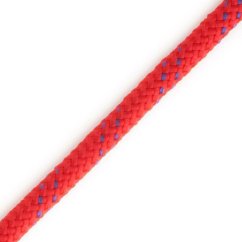 Statické lano COURANT TRUCK - 11 mm - červená