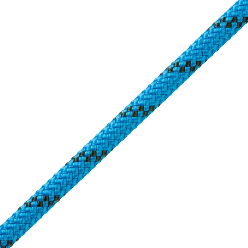 PETZL AXIS 11 mm - modrá