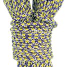 Arborist rope with eye FTC ARGIOPE BLUE BERRY 11.7 mm 1x eye 35 m