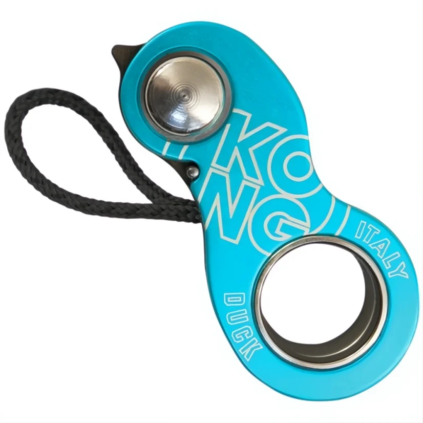 KONG DUCK turquoise