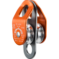CLIMBING TECHNOLOGY UP ROLL 