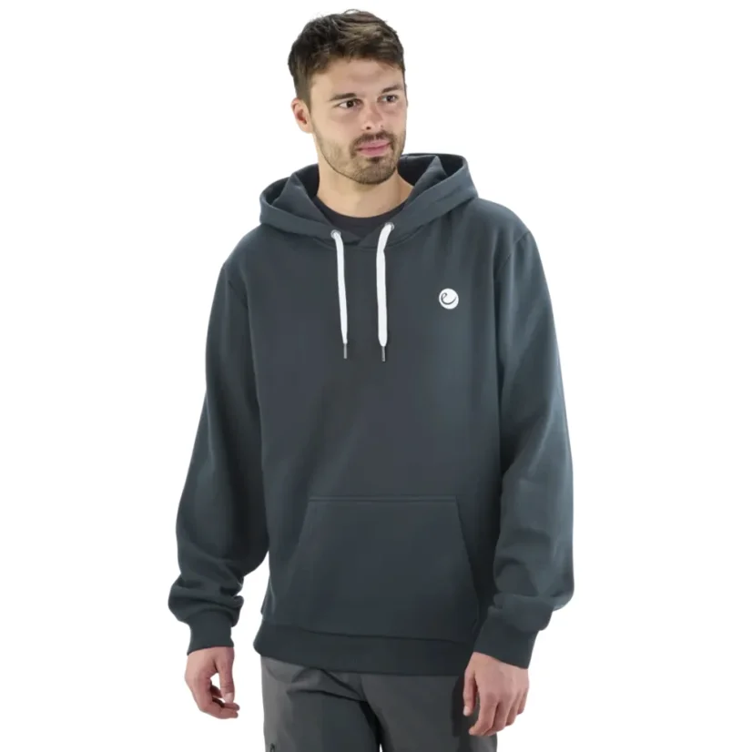 Pánská mikina EDELRID ME GROUNDER HOODY 2026