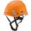 CAMP ARES work helmet - white