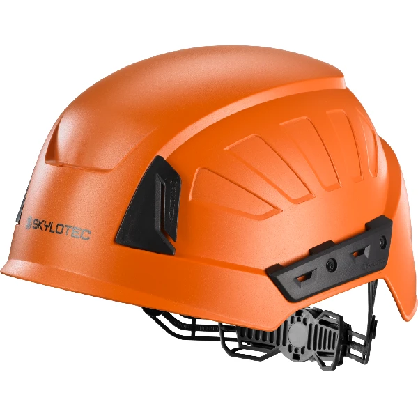 SKYLOTEC INCEPTOR GRX HIGH VOLTAGE orange