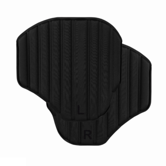 Replacement padding for STEIN ELEVATE footrests