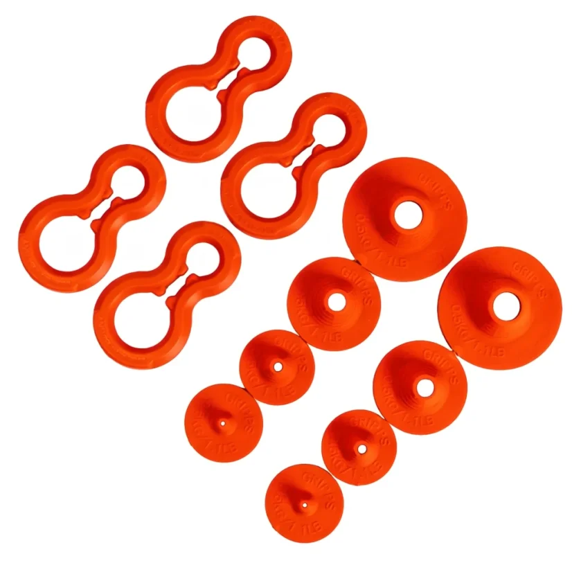 GRIPPS LITTLE GRIPPER KIT