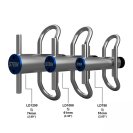 STEIN LD floating friction device