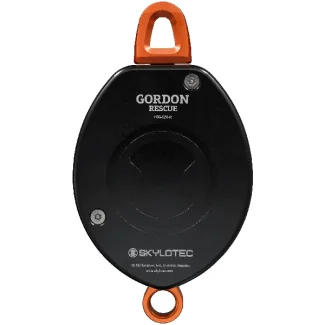 SKYLOTEC GORDON RESCUE self-locking fall arrester