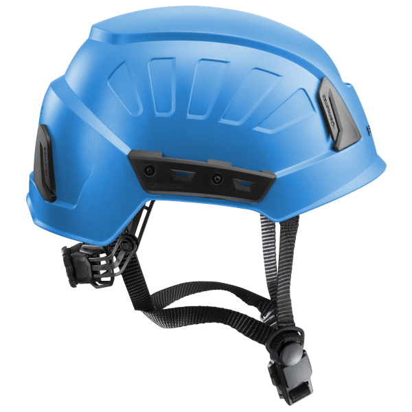 SKYLOTEC INCEPTOR GRX HV - modrá