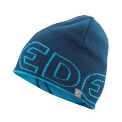 EDELRID CORPORATE BEANIE modrá